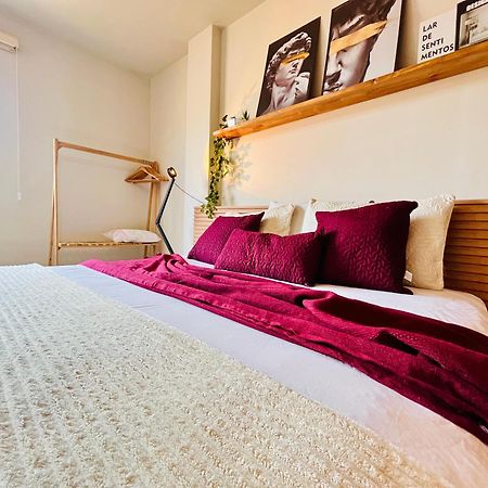 Loft Aconchegante No Centro De Macae, Wifi, Ar Condicionado E Cozinha Completa Daire Dış mekan fotoğraf