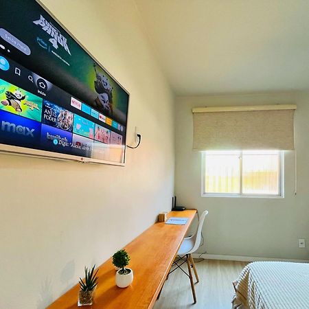Loft Aconchegante No Centro De Macae, Wifi, Ar Condicionado E Cozinha Completa Daire Dış mekan fotoğraf