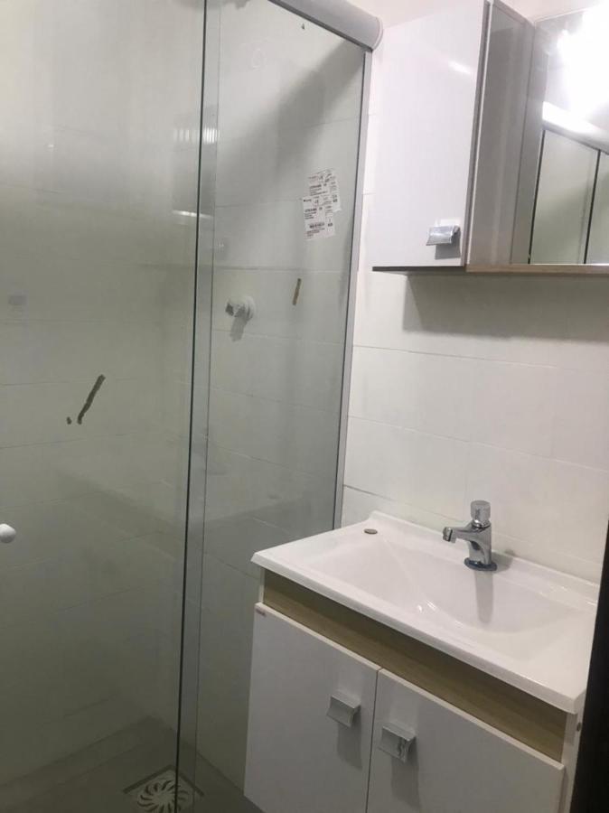 Loft Aconchegante No Centro De Macae, Wifi, Ar Condicionado E Cozinha Completa Daire Dış mekan fotoğraf