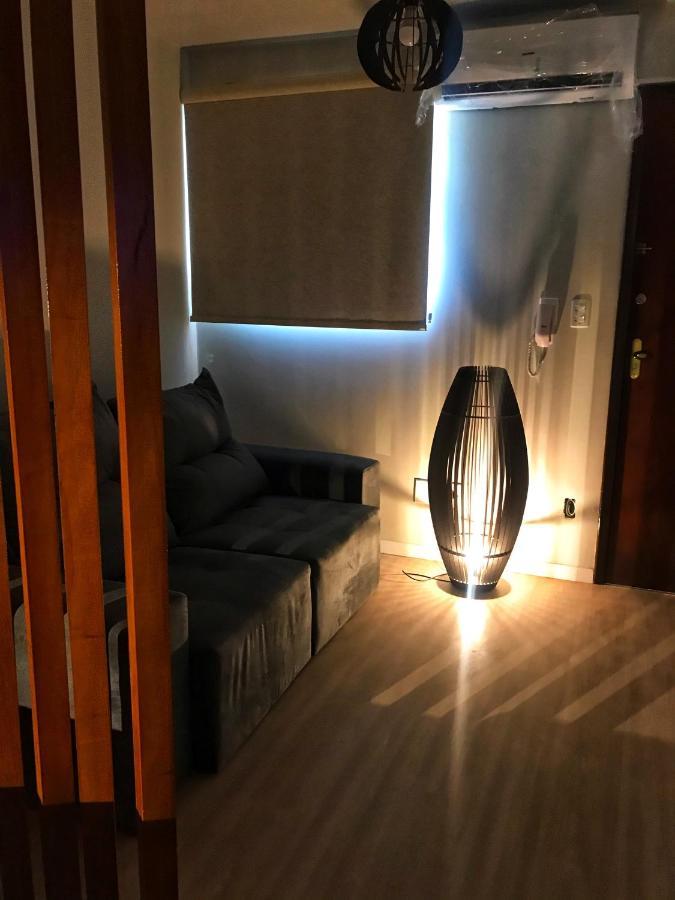 Loft Aconchegante No Centro De Macae, Wifi, Ar Condicionado E Cozinha Completa Daire Dış mekan fotoğraf