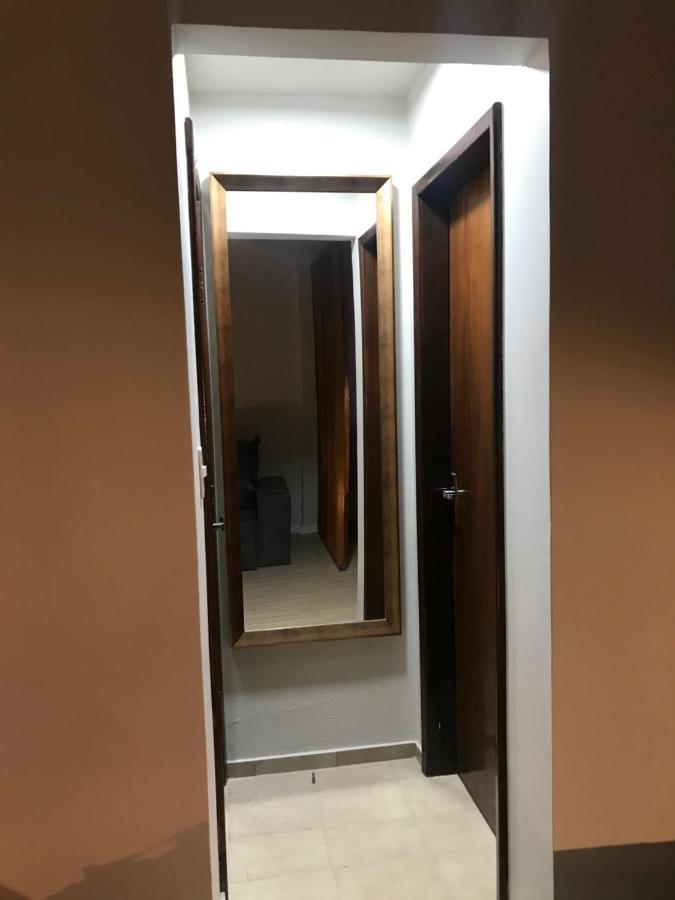 Loft Aconchegante No Centro De Macae, Wifi, Ar Condicionado E Cozinha Completa Daire Dış mekan fotoğraf