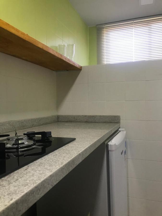 Loft Aconchegante No Centro De Macae, Wifi, Ar Condicionado E Cozinha Completa Daire Dış mekan fotoğraf