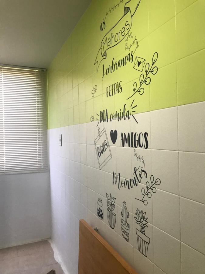 Loft Aconchegante No Centro De Macae, Wifi, Ar Condicionado E Cozinha Completa Daire Dış mekan fotoğraf