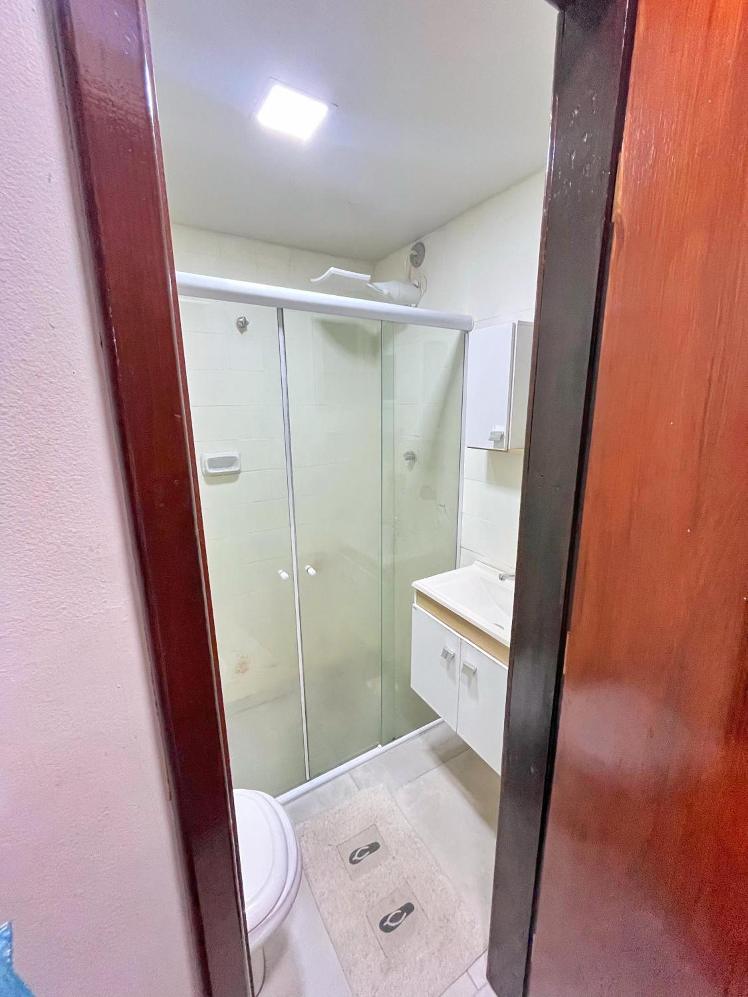 Loft Aconchegante No Centro De Macae, Wifi, Ar Condicionado E Cozinha Completa Daire Dış mekan fotoğraf
