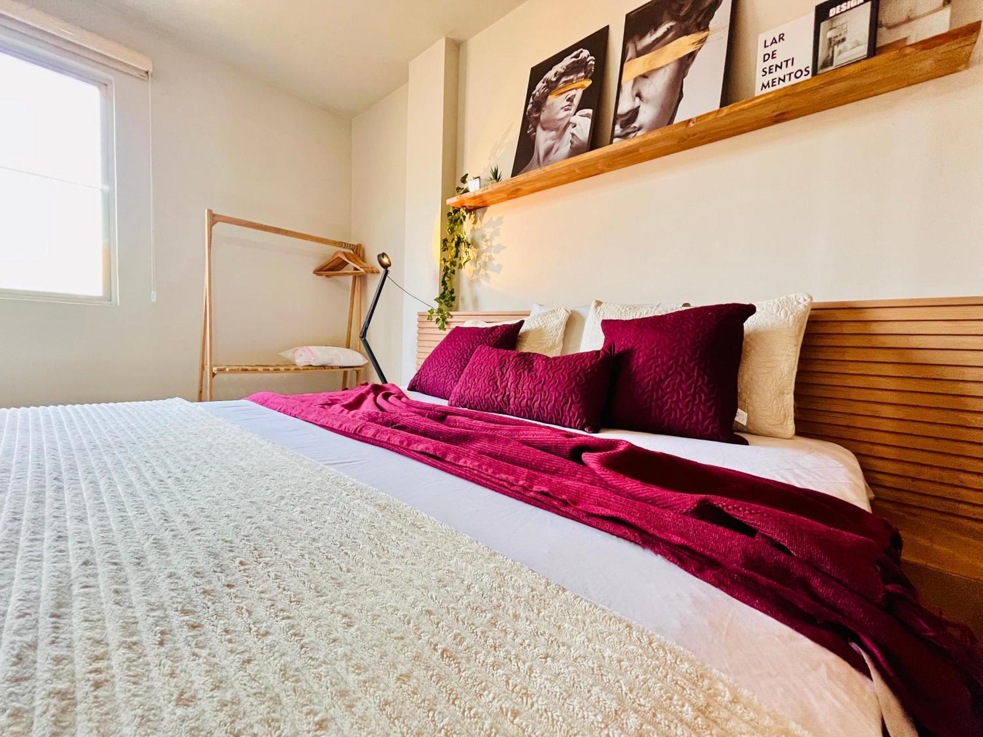 Loft Aconchegante No Centro De Macae, Wifi, Ar Condicionado E Cozinha Completa Daire Dış mekan fotoğraf